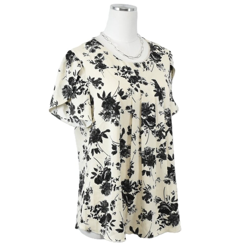 Bestbee Blouse Size Large